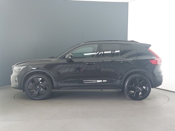Used Volvo XC40 2024 for sale - 76199353: Photo 4