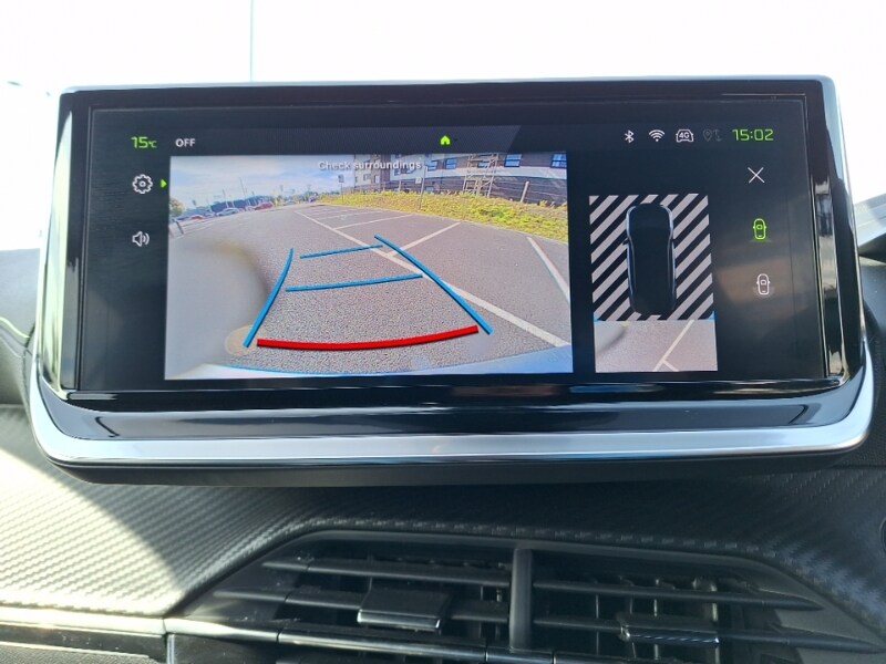 Used Peugeot 2008 2024 for sale - 77078486: Photo 11