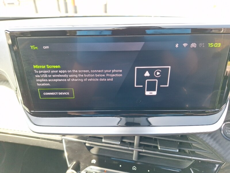 Used Peugeot 2008 2024 for sale - 77078486: Photo 17