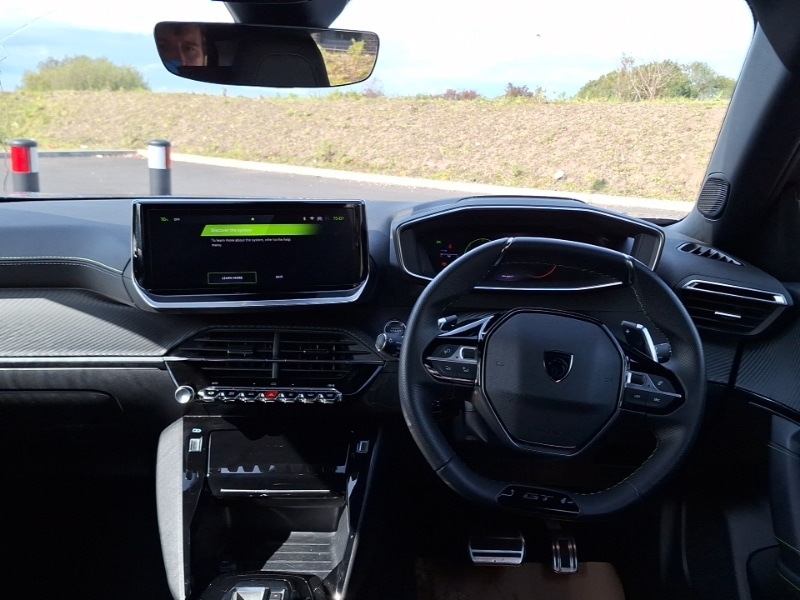 Used Peugeot 2008 2024 for sale - 77078486: Photo 2