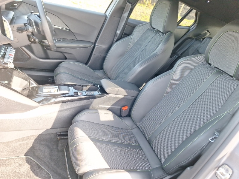 Used Peugeot 2008 2024 for sale - 77078486: Photo 5
