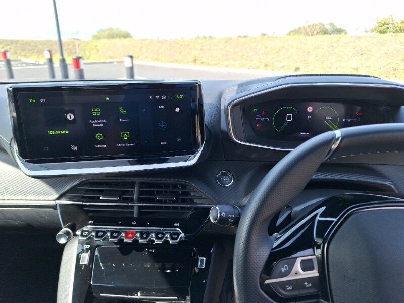 Used Peugeot 2008 2024 for sale - 77078486: Photo 7