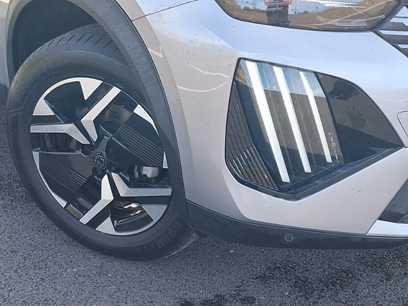 Used Peugeot 2008 2024 for sale - 77078486: Photo 9