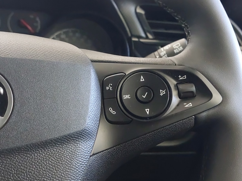 Used Vauxhall Corsa 2023 for sale - 76639482: Photo 13