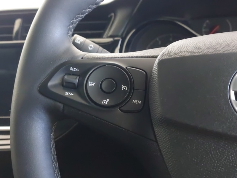 Used Vauxhall Corsa 2023 for sale - 76639482: Photo 14