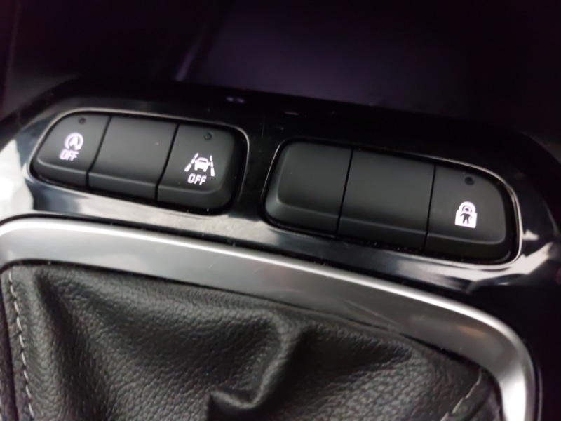 Used Vauxhall Corsa 2023 for sale - 76639482: Photo 16