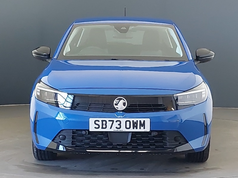 Used Vauxhall Corsa 2023 for sale - 76639482: Photo 19