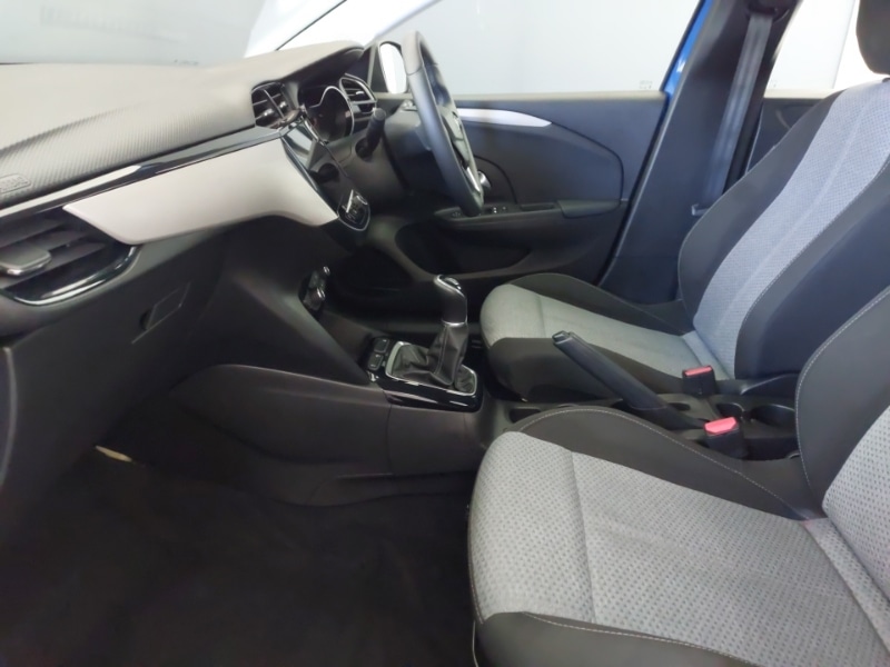 Used Vauxhall Corsa 2023 for sale - 76639482: Photo 5