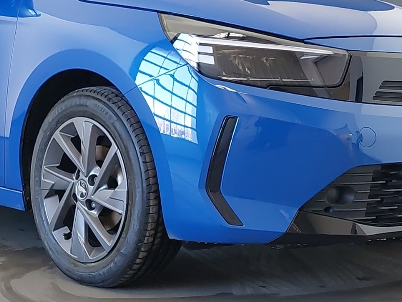 Used Vauxhall Corsa 2023 for sale - 76639482: Photo 9