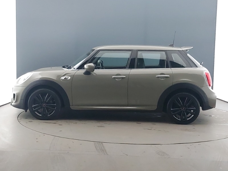 Used MINI Cooper 2019 for sale - 77252383: Photo 4