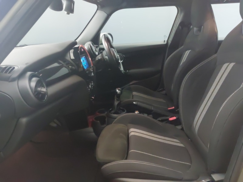 Used MINI Cooper 2019 for sale - 77252383: Photo 5