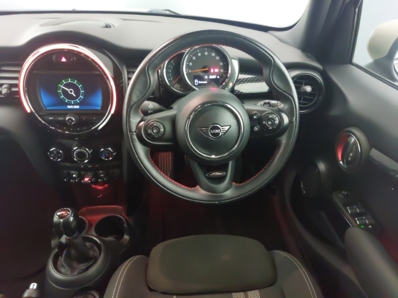 Used MINI Cooper 2019 for sale - 77252383: Photo 7