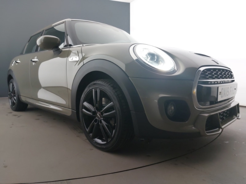 Used MINI Cooper 2019 for sale - 77252383: Photo 9