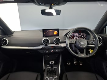 Used Audi Q2 2023 for sale - 79536847: Photo