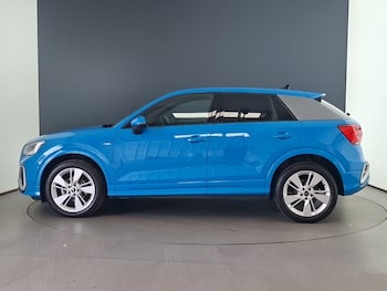 Used Audi Q2 2023 for sale - 79536847: Photo