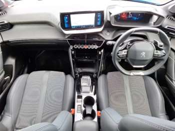 Used Peugeot 208 2023 for sale - 74868078: Photo