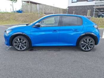 Used Peugeot 208 2023 for sale - 74868078: Photo
