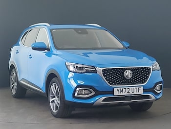 Used MG MG HS 2023 for sale - 78342595: Photo