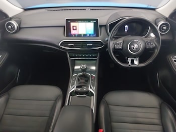 Used MG MG HS 2023 for sale - 78342595: Photo