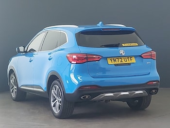 Used MG MG HS 2023 for sale - 78342595: Photo