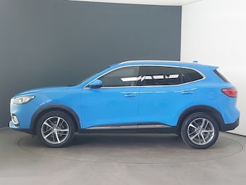 Used MG MG HS 2023 for sale - 78342595: Photo