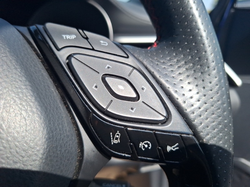 Used Toyota C-HR 2022 for sale - 76427491: Photo 13