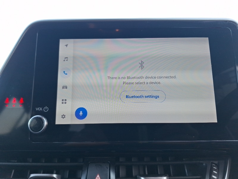 Used Toyota C-HR 2022 for sale - 76427491: Photo 14