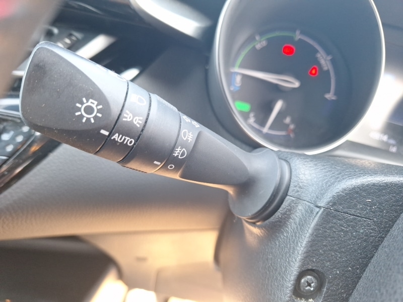 Used Toyota C-HR 2022 for sale - 76427491: Photo 15