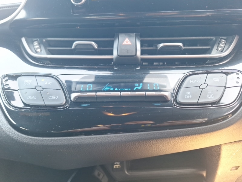 Used Toyota C-HR 2022 for sale - 76427491: Photo 17