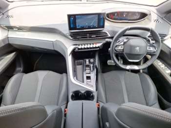 Used Peugeot 5008 2024 for sale - 74940262: Photo