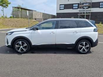 Used Peugeot 5008 2024 for sale - 74940262: Photo