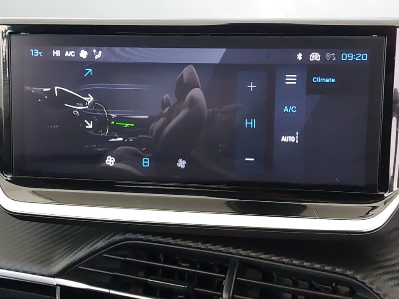 Used Peugeot 208 2024 for sale - 77777205: Photo 11