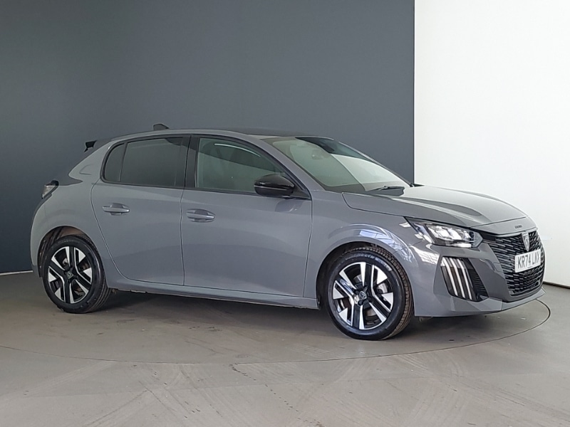 Used Peugeot 208 2024 for sale - 77777205: Photo 12