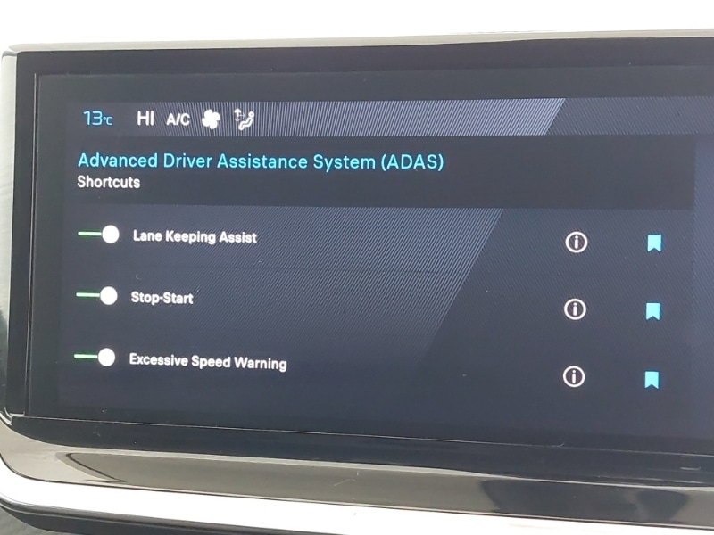 Used Peugeot 208 2024 for sale - 77777205: Photo 15