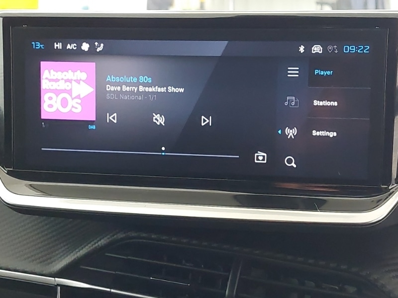 Used Peugeot 208 2024 for sale - 77777205: Photo 16