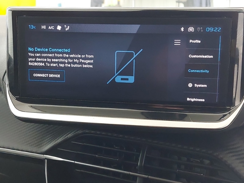 Used Peugeot 208 2024 for sale - 77777205: Photo 17