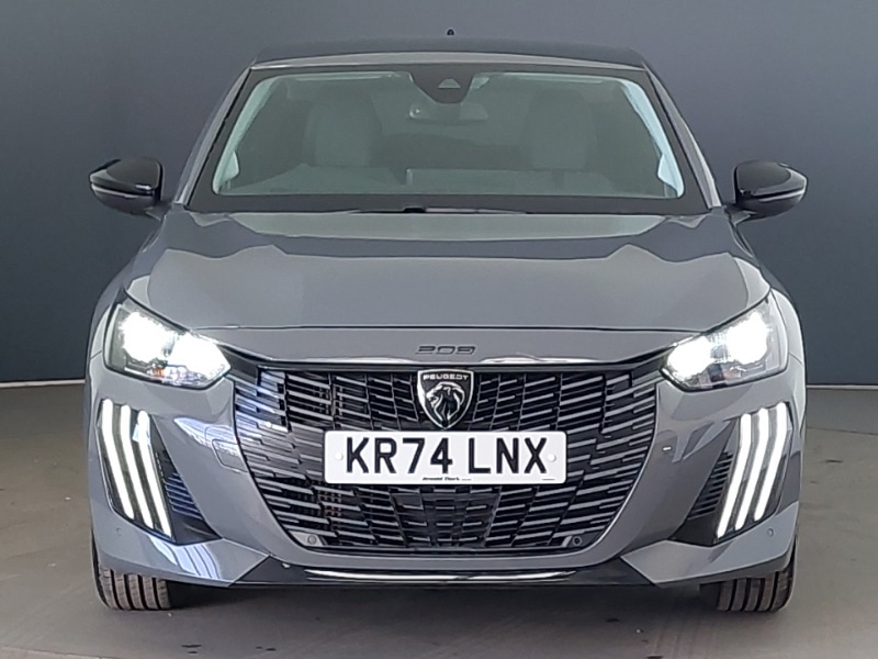 Used Peugeot 208 2024 for sale - 77777205: Photo 19