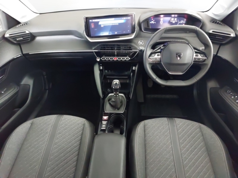 Used Peugeot 208 2024 for sale - 77777205: Photo 2