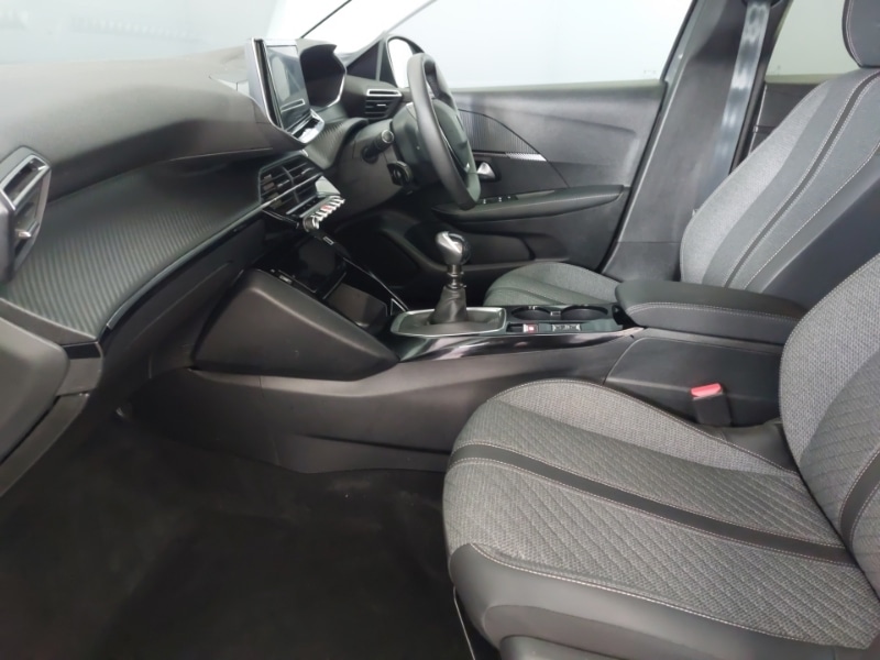 Used Peugeot 208 2024 for sale - 77777205: Photo 5