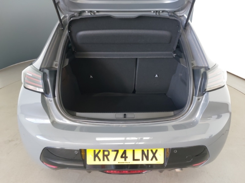 Used Peugeot 208 2024 for sale - 77777205: Photo 8