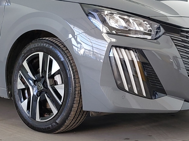 Used Peugeot 208 2024 for sale - 77777205: Photo 9