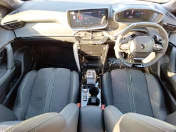 Used Peugeot 2008 2025 for sale - 74134814: Photo