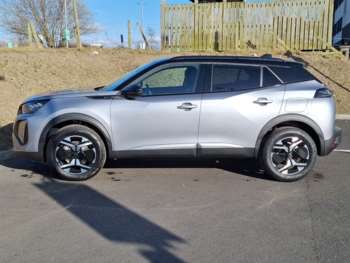Used Peugeot 2008 2025 for sale - 74134814: Photo