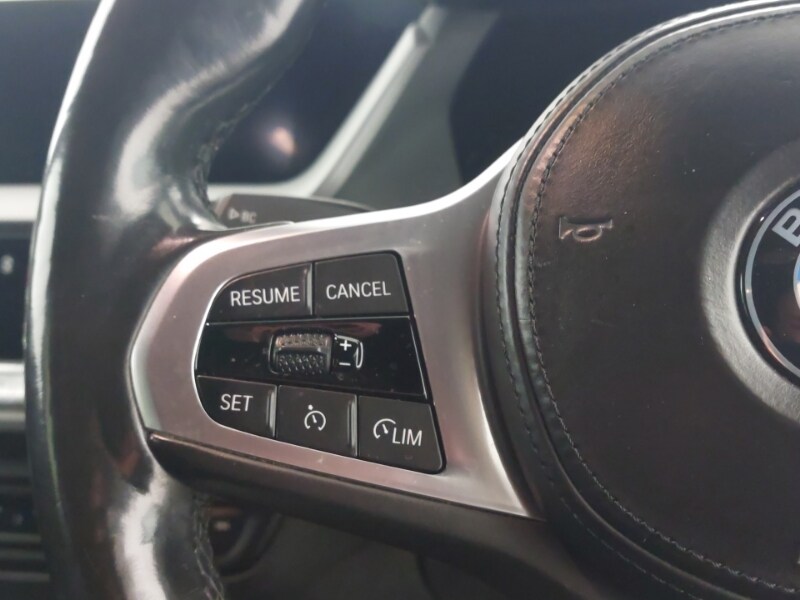 Used BMW 1 Series 2022 for sale - 77569009: Photo 14