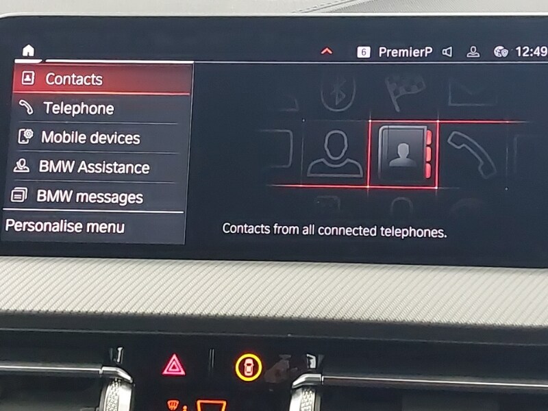 Used BMW 1 Series 2022 for sale - 77569009: Photo 17