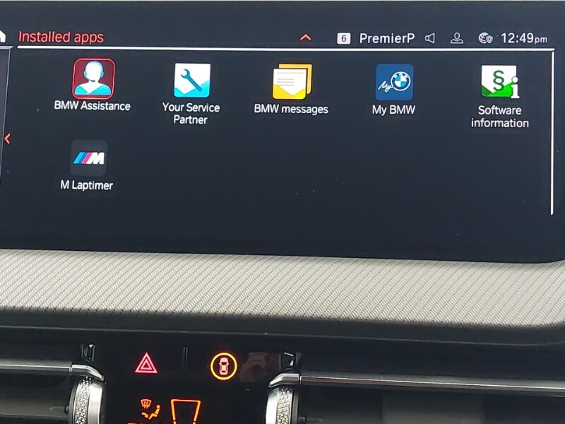 Used BMW 1 Series 2022 for sale - 77569009: Photo 18