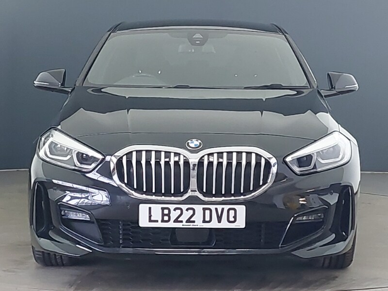 Used BMW 1 Series 2022 for sale - 77569009: Photo 19