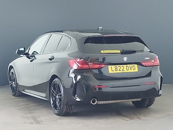 Used BMW 1 Series 2022 for sale - 77569009: Photo