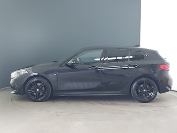 Used BMW 1 Series 2022 for sale - 77569009: Photo