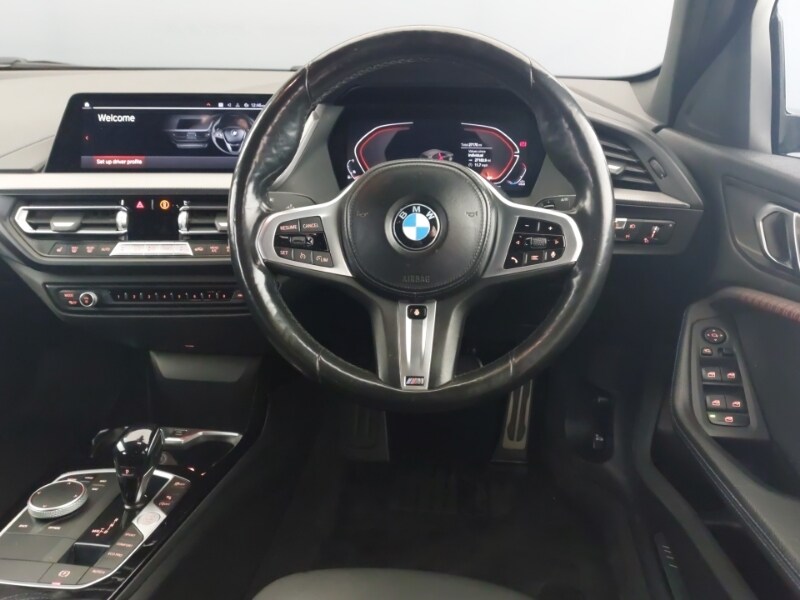 Used BMW 1 Series 2022 for sale - 77569009: Photo 7